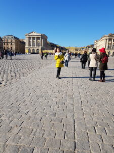 Apartament 2 camere 70mp