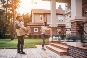 Vand apartament 3 camere Alexandru cel Bun