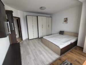 Apartament cu 1 camera, Pacurari – Moara de Foc