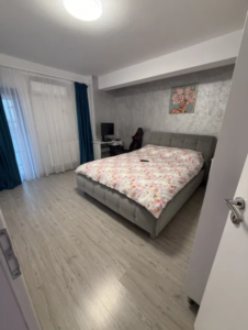 Apartamente 2 camere Platou Galata