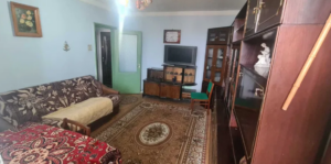2 camere, decomandat, Podu Ros 52mp