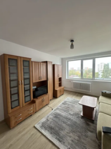 Apartament 1 camera – Podu Ros