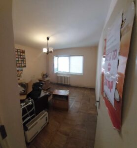 Apartament 4 camere – Nicolina