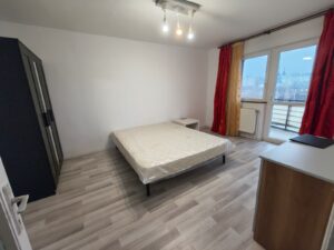 Apartament 1 camera, Gara