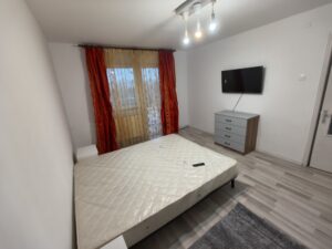 Apartament 1 camera, Gara – Spital Elytis , Palas Campus