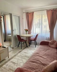 2 camere, Tatarasi, complet renovat