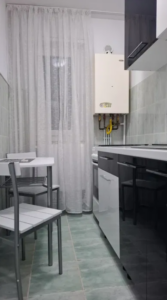 2 camere, 37mp, Tatarasi – complet renovat
