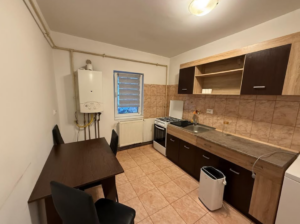 2 camere, decomandat, Pod de Fier