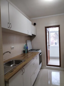 2 camere, decomandat, Galata