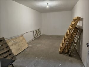 Spatiu comercial – Copou