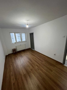 Garsoniera, 23 mp, bloc de apartamente