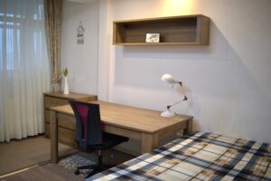 2 camere, Podu Ros – Casa Sindicatelor