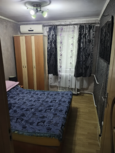 Apartament 2 camere, Podu Ros