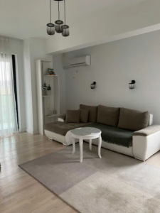 2 camere, Pacurari , bloc nou
