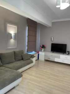 2 camere premium, Pacurari – bloc nou , etaj intermediar