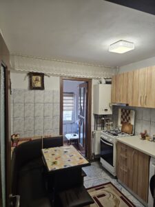 2 camere, decomandat, Nicolina 1