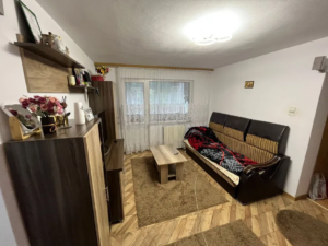 Podu Ros – Cantemir, 2 camere, etajul 1