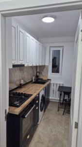 2 camere, decomandat, Pacurari – Alpha Bank